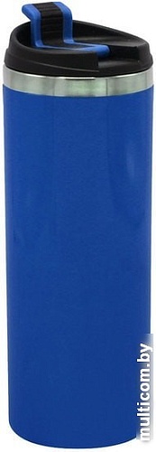 Термокружка UTTA Honor 5010.03 0.45л (синий)