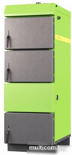 Отопительный котел Lavoro Eco L-16 (без автоматики)