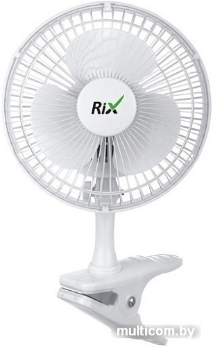 Вентилятор Rix RDF-1500W