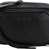 Женская сумка Poshete 923-9119-BLK (черный)