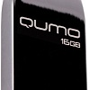 USB Flash QUMO Cosmos Black 16GB