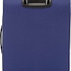 Чемодан-спиннер American Tourister Eco Wanderer Navy 67 см