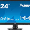 Монитор Iiyama XB2485WSU-B3