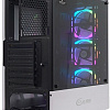 Корпус Powercase Alisio Mesh M3 White ARGB