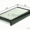 Воздушный фильтр Bosch F026400125