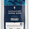 Кофе DeLonghi Signature Caffeine Blend 1 кг