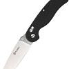 Складной нож Ganzo D727M-BK (черный)