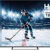 MiniLED телевизор Haier 75 MiniLED M4