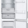 Холодильник LG DoorCooling+ GA-B509CVQM
