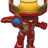 Фигурка Funko POP! Bobble Marvel Avengers Infinity War Iron Man