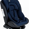 Детское автокресло Amarobaby Brilliant Isofix AMARO-2003-BrSi (синий)
