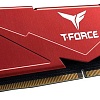 Оперативная память Team T-Force Vulcan 2x32ГБ DDR5 6000 МГц FLRD564G6000HC38ADC01