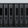 Сетевой накопитель Synology FlashStation FS3410