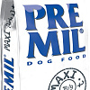 Сухой корм для собак Premil Maxi Adult Premium 2.5 кг