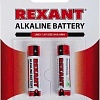 Батарейки Rexant AAA/LR03 2шт 30-1052
