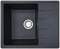 Кухонная мойка AV Engineering Platinum AV765495PBK (черный)