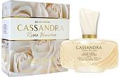 Парфюмерия Jeanne Arthes Cassandra Roses Blanches EdP (100 мл)