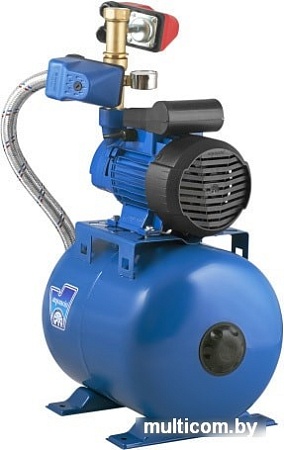 Насосная станция Aquario Auto ADB-60(H)