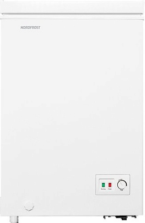 Морозильный ларь Nordfrost CFS 150