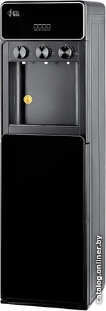 Кулер для воды Ecotronic K42-LXE (черный)