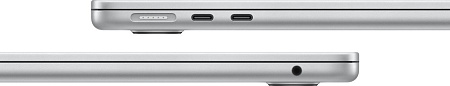 Ноутбук Apple MacBook Air 13" M4 2025 MC6V4