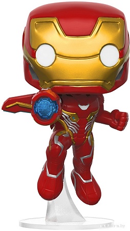 Фигурка Funko POP! Bobble Marvel Avengers Infinity War Iron Man