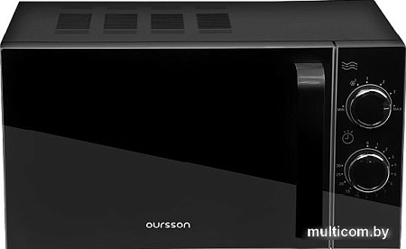 Микроволновая печь Oursson MM2005/BL
