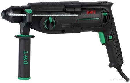 Перфоратор DWT SBHP07-24 BMC (кейс)