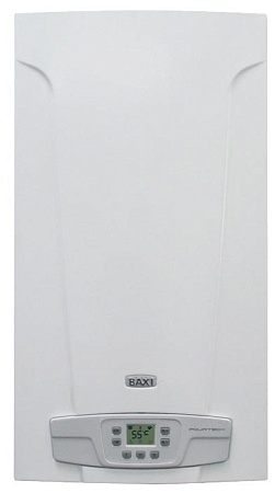 Газовый котел Baxi FOURTECH 24 F
