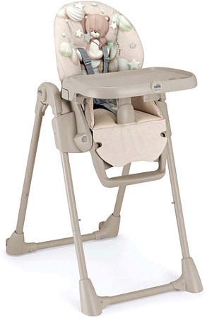 Высокий стульчик CAM Pappananna (C261)