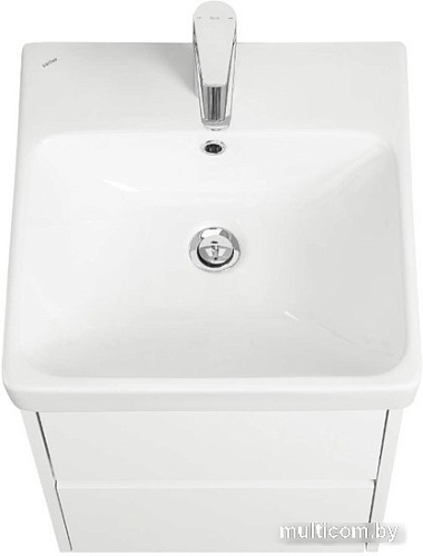 Акватон Тумба под умывальник Сканди 45 1A251601SD010