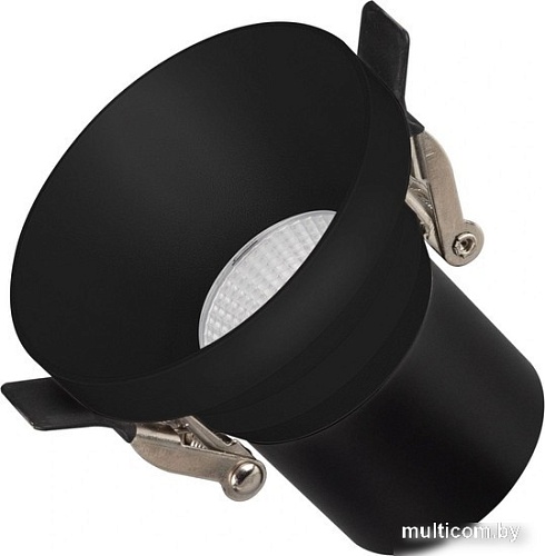 Точечный светильник Arlight MS-VOLCANO-BUILT-R65-6W Day4000 035442