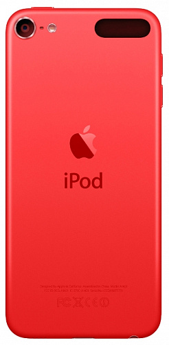 Плеер Apple iPod touch 6 128Gb