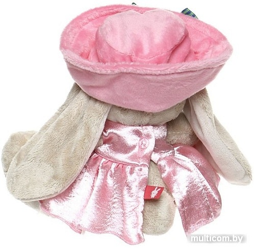 Классическая игрушка Зайка Ми Цветок миндаля 15 см SidX-340