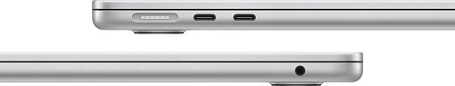 Ноутбук Apple MacBook Air 13&quot; M4 2025 MC6V4