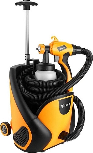 Краскораспылитель Deko SGD1000 085-1333