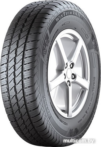 Автомобильные шины VIKING WinTech VAN 225/65R16C 112/110R