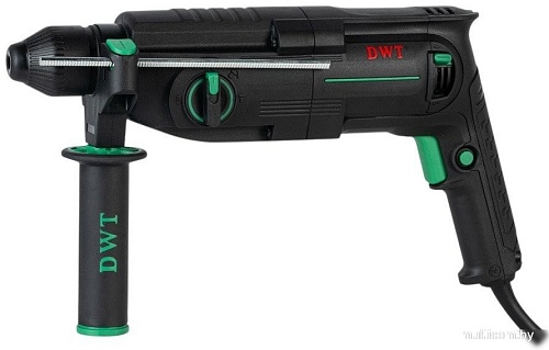Перфоратор DWT SBHP07-24 BMC (кейс)