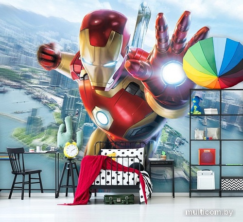 Фотообои Arthata листовые Fotooboi-145 (500x270)