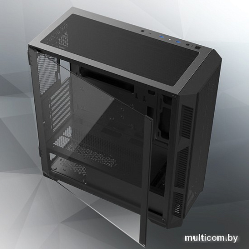 Корпус Raijintek Agos Ultra MS4