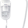 Сушилка для волос Valera Excel 1600 Shaver (белый)