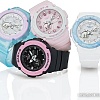 Наручные часы Casio Baby-G BGA-270-1A