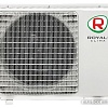 Сплит-система Royal Clima Competenza 2023 CO-4C 12HNX/CO-E 12HNX/CO-4C/pan 8D1
