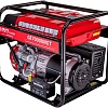 Бензиновый генератор HND GE7000XNST