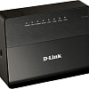 Беспроводной маршрутизатор D-Link DIR-300/A/D1B