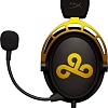Наушники HyperX Cloud Alpha Cloud9 Edition