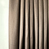 Комплект штор Soft Lines 2226-B11 3x2.6 м (коричневый, 2 шт)