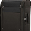 Чемодан-спиннер Samsonite Citybeat Brown 66 см