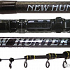 Удилище Mifine New Hunter 2220-500