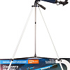Телескоп Levenhuk Discovery Sky T50 с книгой